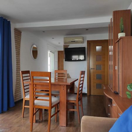 Apartamento 拉皮内达 外观 照片