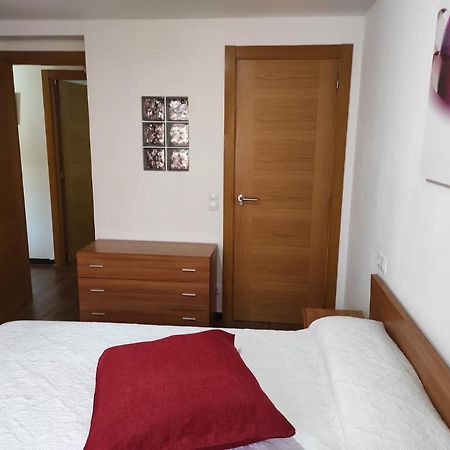 Apartamento 拉皮内达 外观 照片