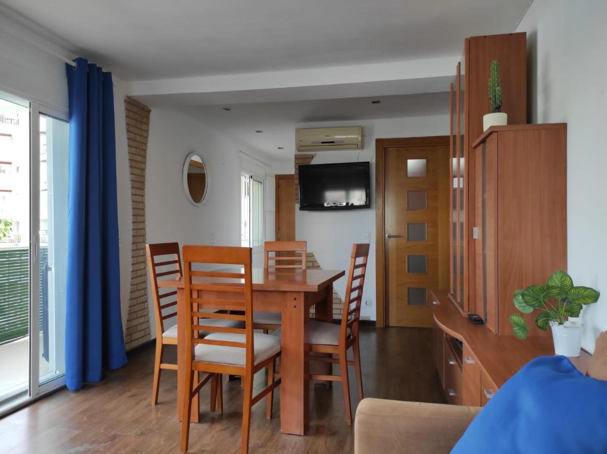 Apartamento 拉皮内达 外观 照片