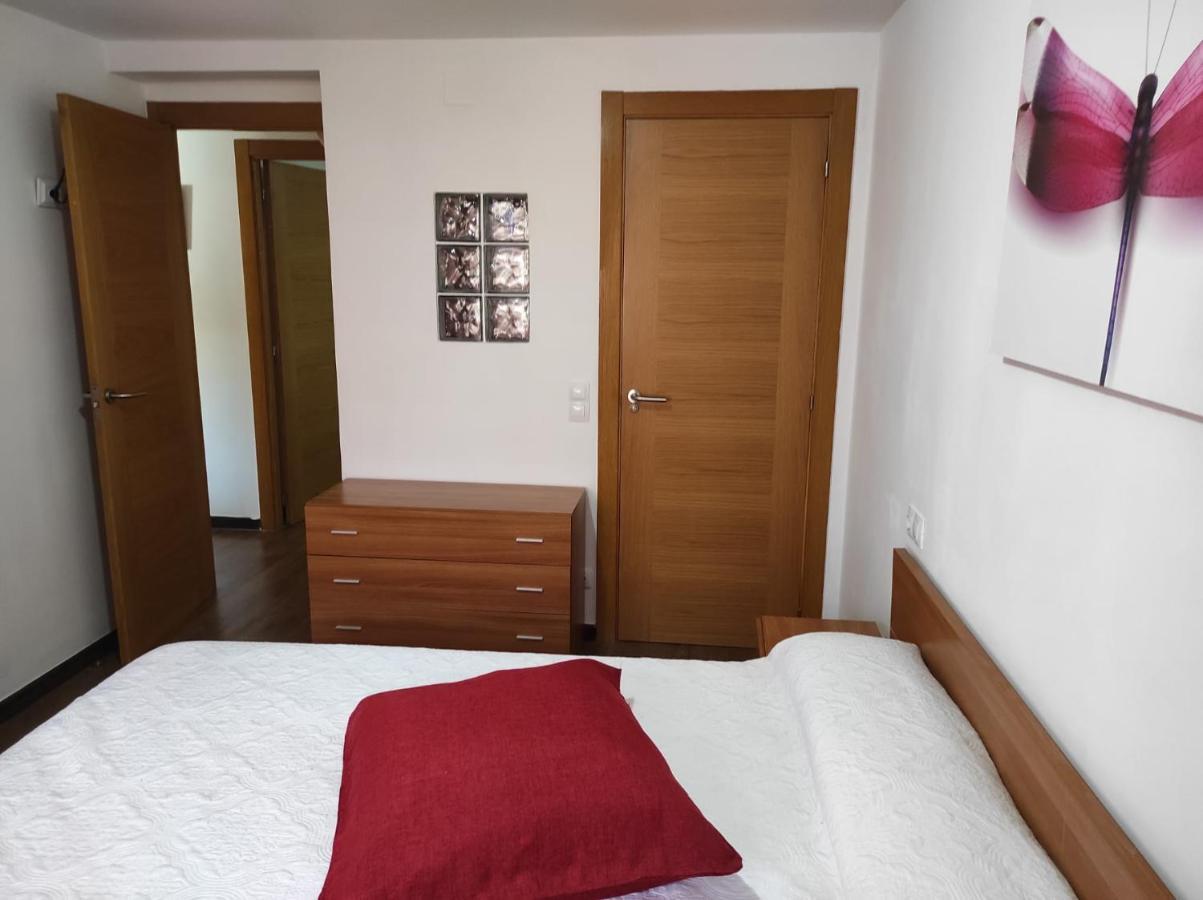Apartamento 拉皮内达 外观 照片