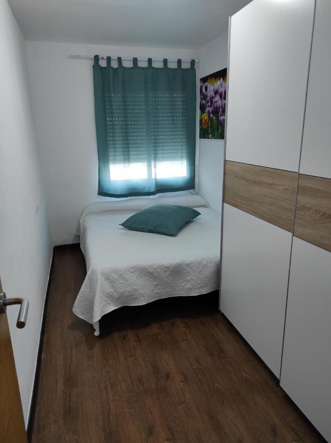 Apartamento 拉皮内达 外观 照片
