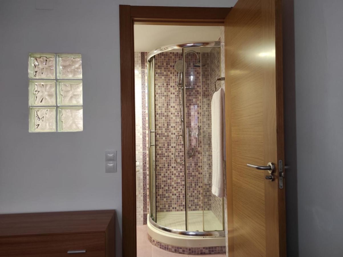 Apartamento 拉皮内达 外观 照片