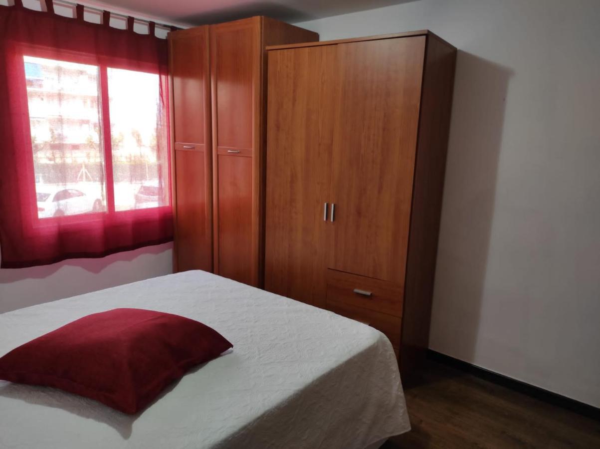 Apartamento 拉皮内达 外观 照片