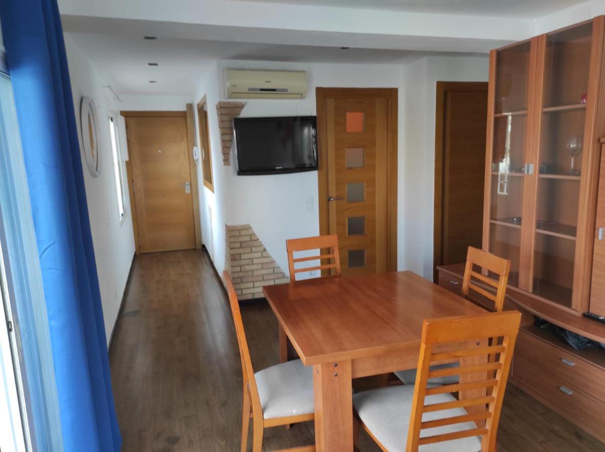 Apartamento 拉皮内达 外观 照片