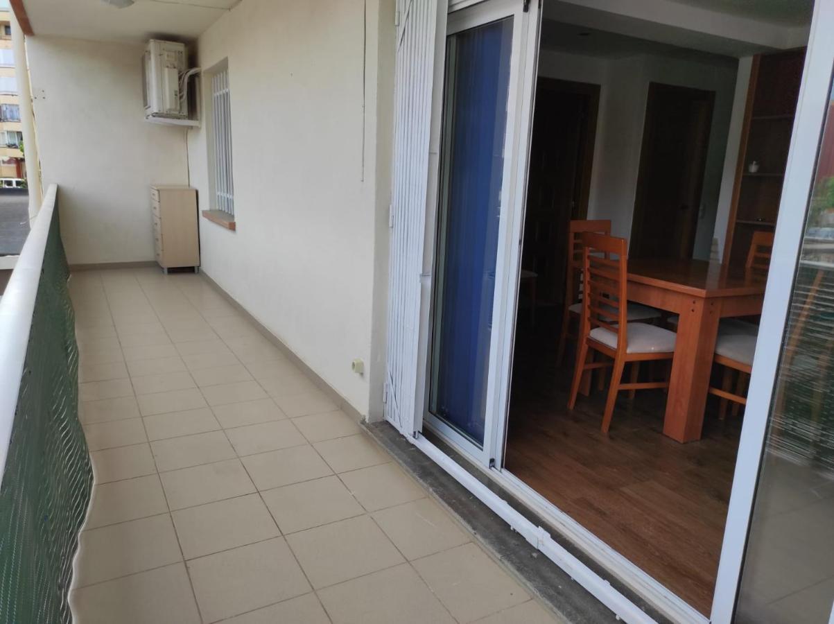 Apartamento 拉皮内达 外观 照片
