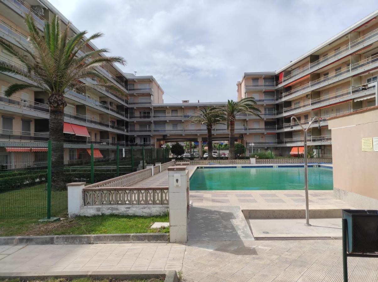 Apartamento 拉皮内达 外观 照片