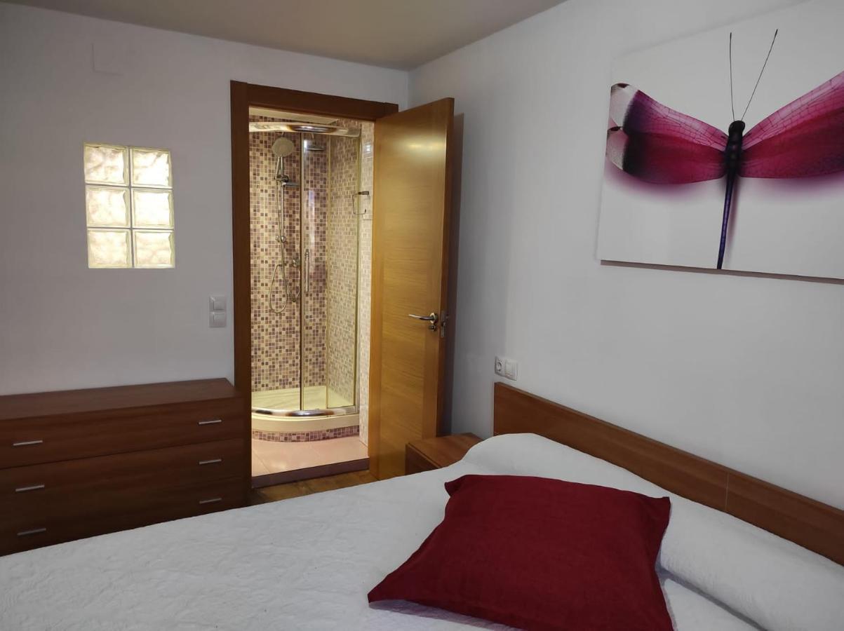 Apartamento 拉皮内达 外观 照片