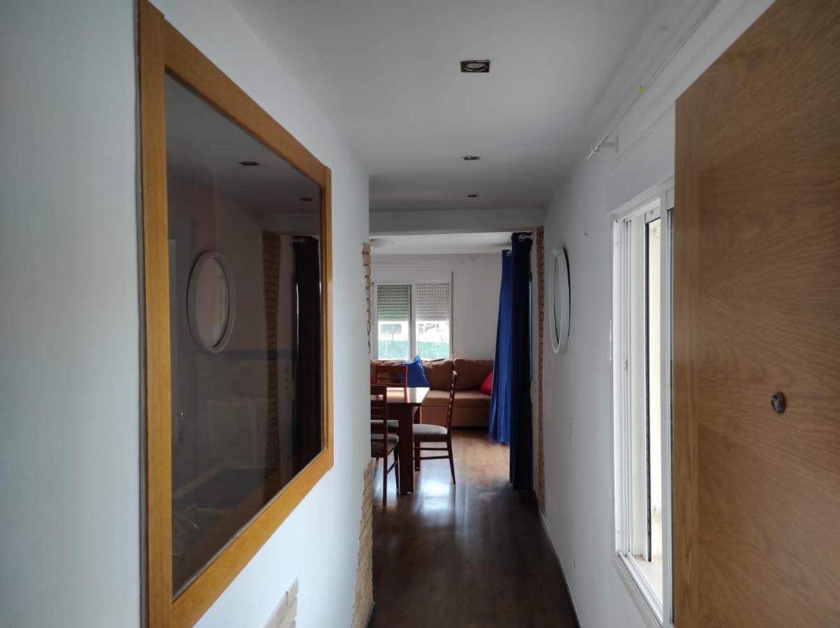 Apartamento 拉皮内达 外观 照片