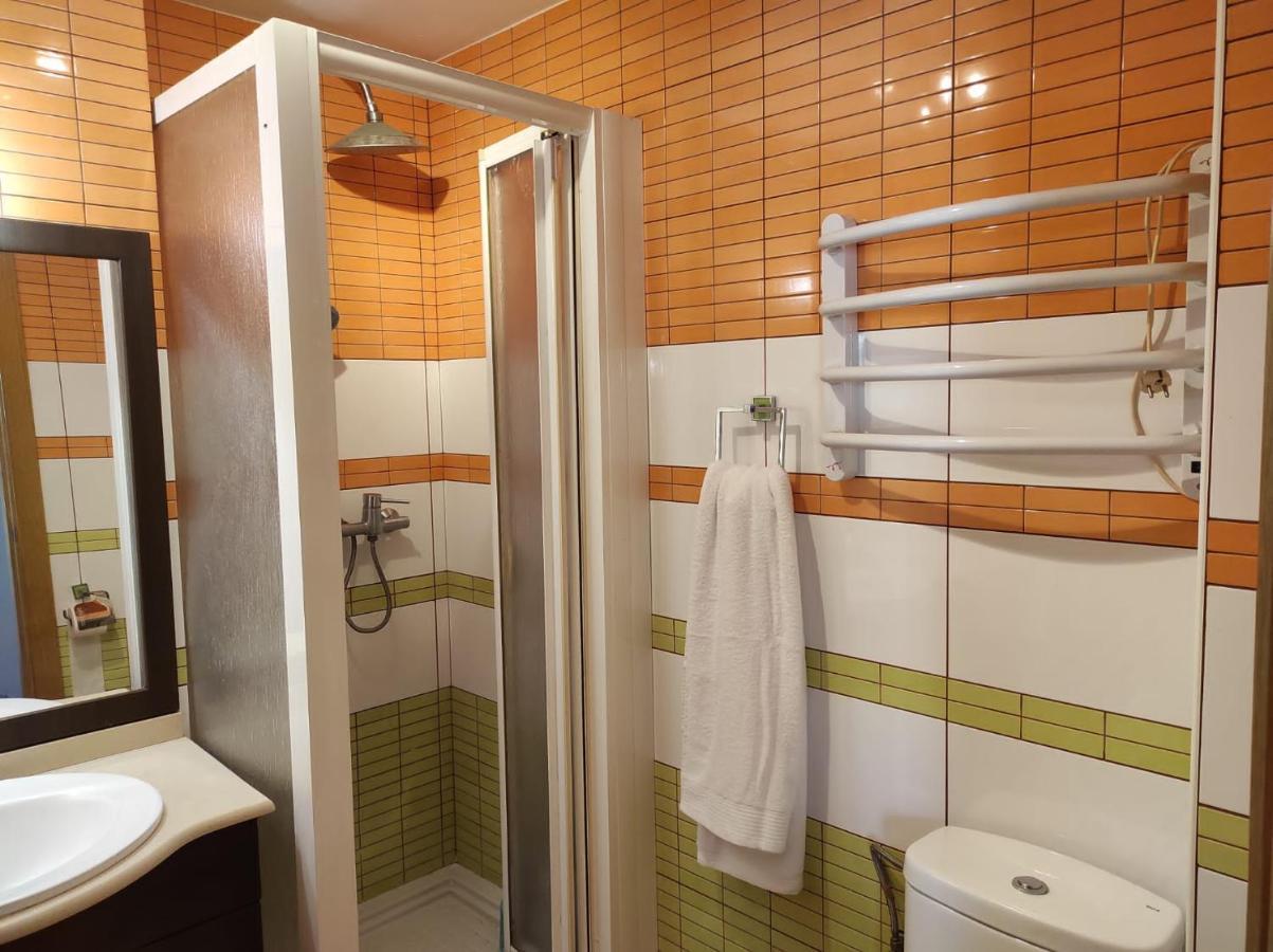 Apartamento 拉皮内达 外观 照片