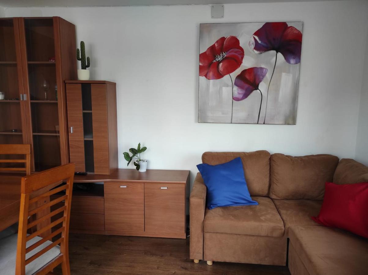 Apartamento 拉皮内达 外观 照片