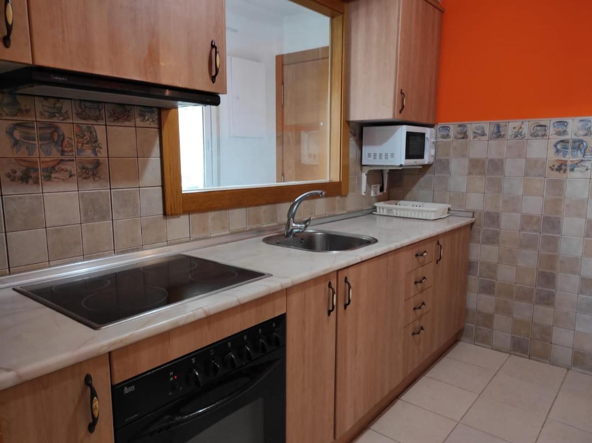 Apartamento 拉皮内达 外观 照片