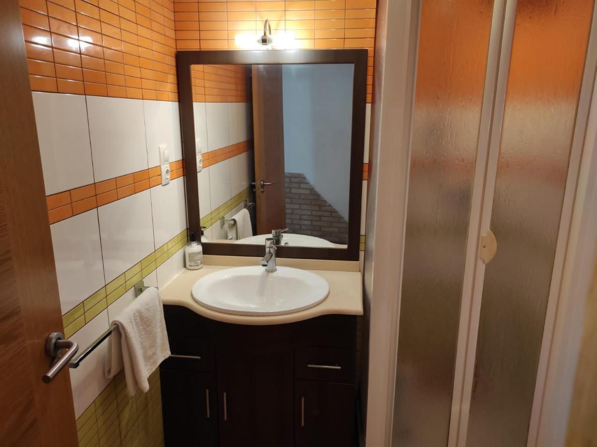 Apartamento 拉皮内达 外观 照片