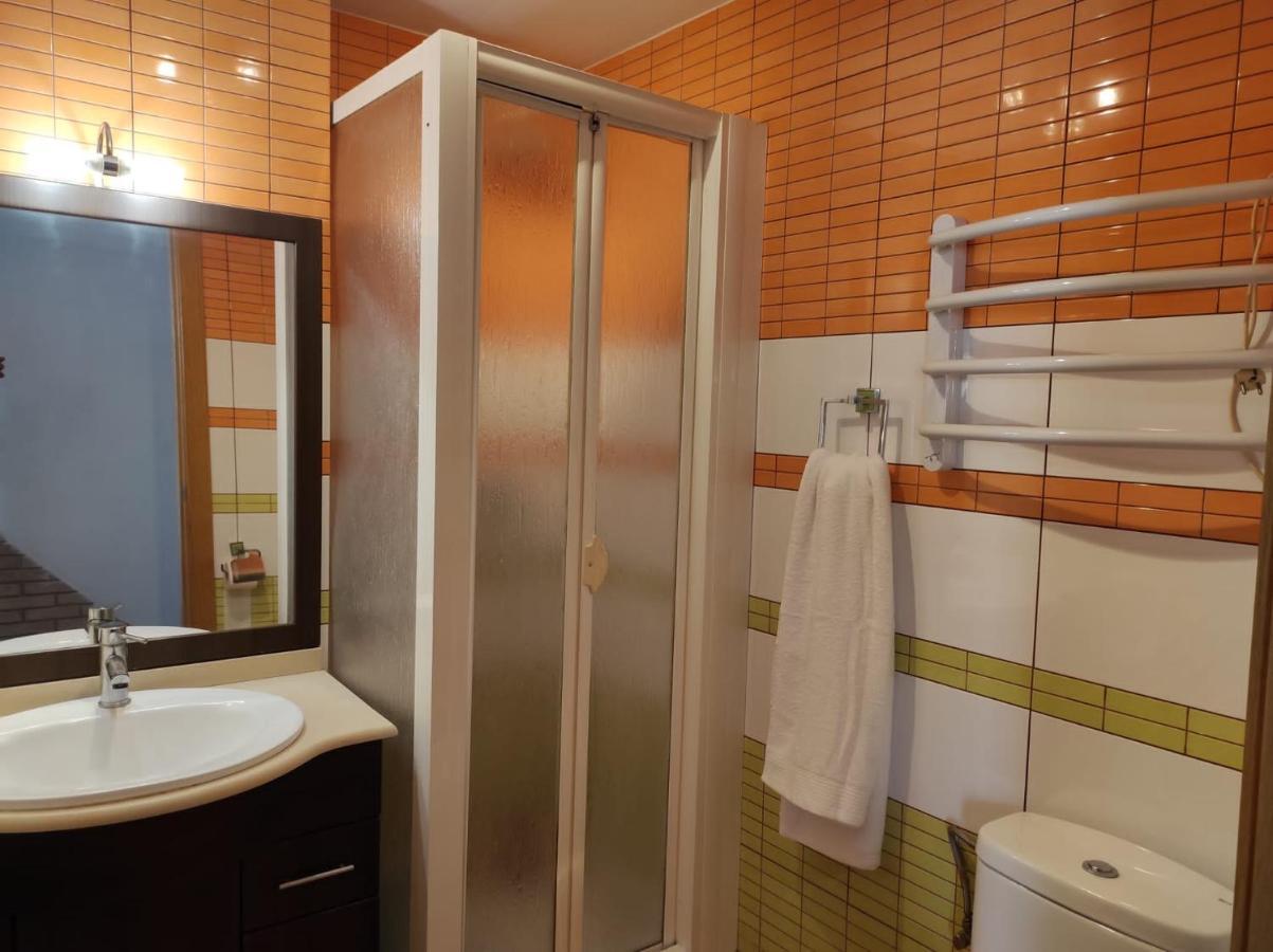 Apartamento 拉皮内达 外观 照片
