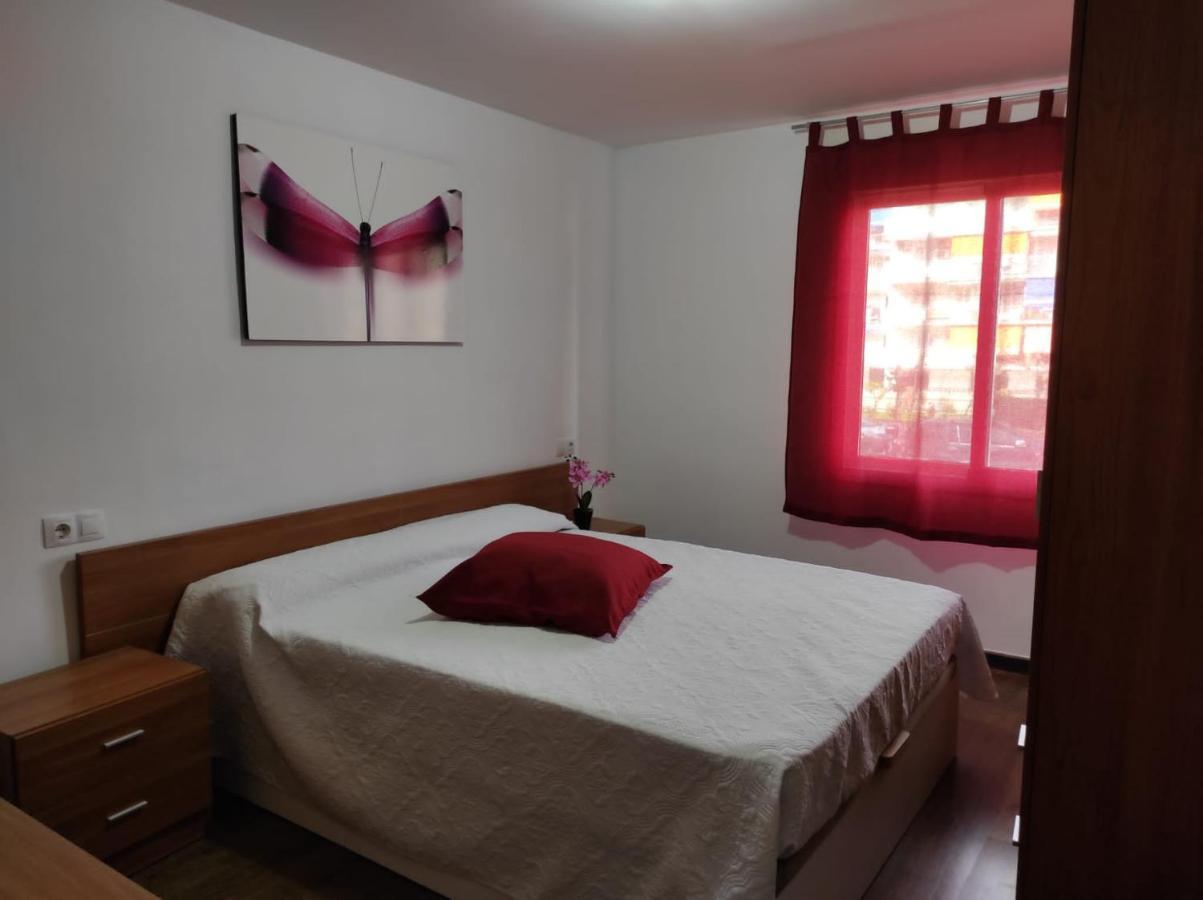 Apartamento 拉皮内达 外观 照片