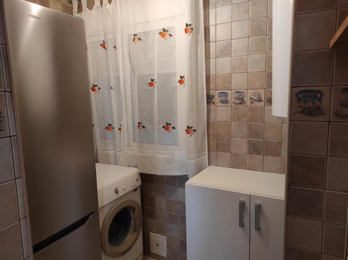 Apartamento 拉皮内达 外观 照片