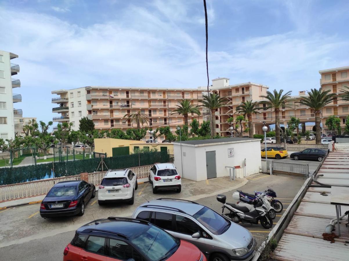 Apartamento 拉皮内达 外观 照片