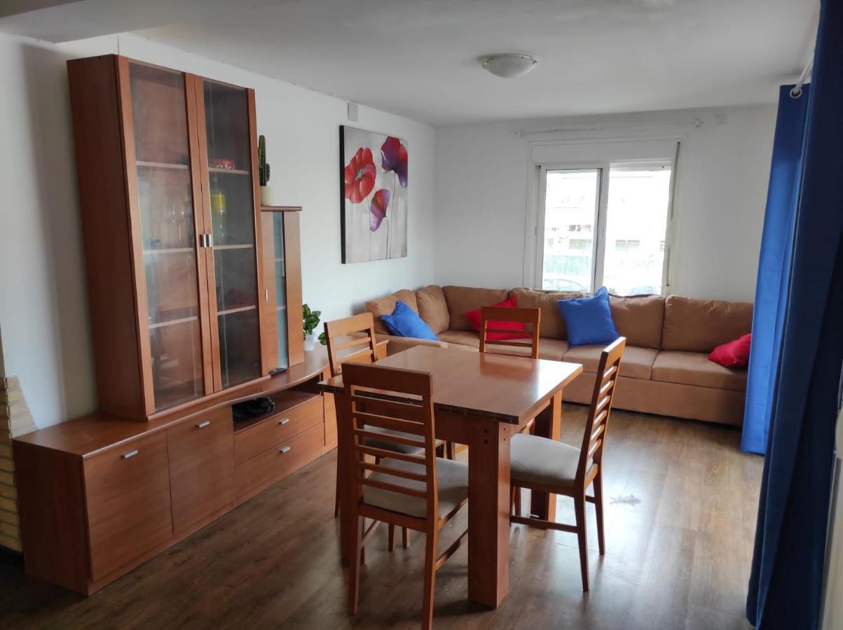 Apartamento 拉皮内达 外观 照片