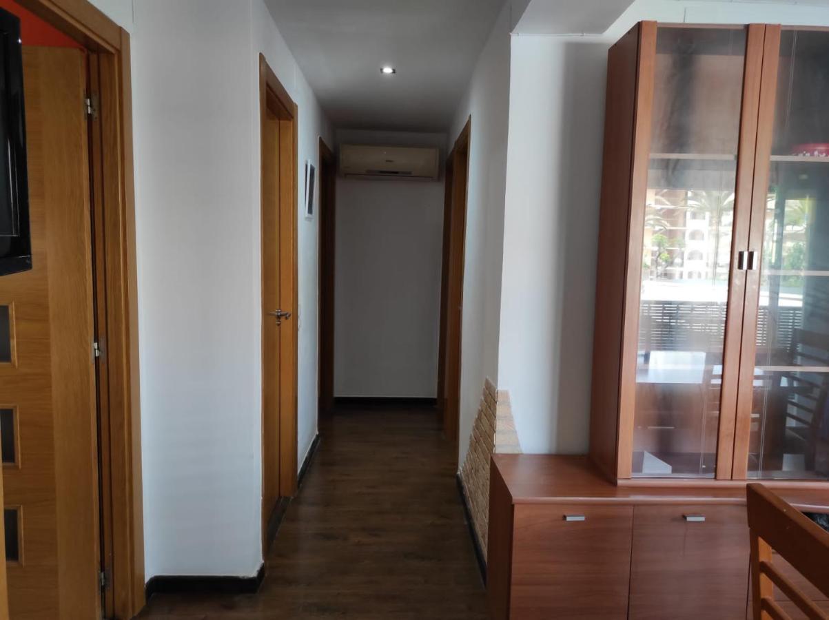 Apartamento 拉皮内达 外观 照片